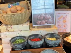 -成都蒲江花样年福朋喜来登度假酒店·宜客乐西餐厅