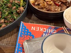 -铁公鸡·四川料理(天环广场店)