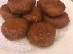 -西安饭庄·非遗陕菜(钟楼店)