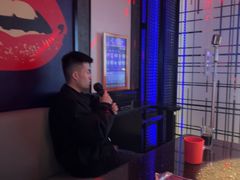 -音乐派KTV(银泰城店)