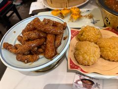 -龍聚祥烧麦馆(万达店)
