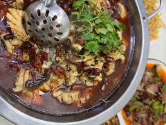 -蜀膳坊(洪公祠小区店)