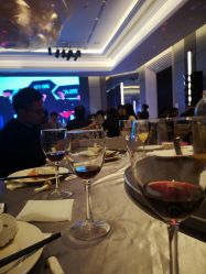 -厦门威斯汀酒店·宴会厅