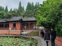 -东坡赤壁风景名胜区