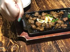 -小川洋风料理(街道口店)