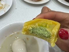 -老磁器口豆汁店(天坛店)