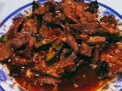 -生活本该如此北京小馆(周庄嘉园店)