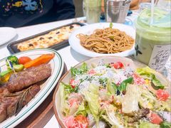 -芝士农场·意式餐厅(生态城万达店)