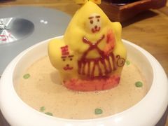 -局气 烤鸭·北京菜(光华路店)