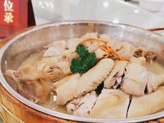 -天鲜阁·海鲜粤菜·33年老字号(石槎白云站店)