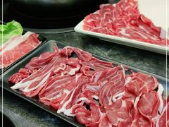 -林记潮牛·牛肉火锅(上马墩店)
