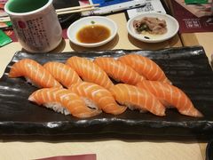 -板长寿司(铜锣湾店)