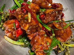 -珍宝海鲜JUMBO Seafood(尚嘉店)
