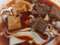 -华兴街自力面店