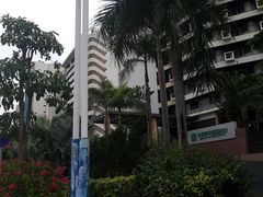 -大卫传奇爱情度假酒店