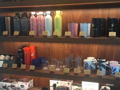 -星巴克(凯德晶萃店)
