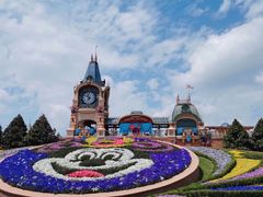 -上海迪士尼度假区