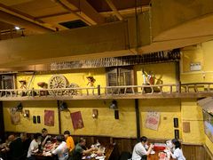 大堂-今邕烧烤(西大店)