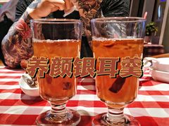 -西贝(吴江路湟普汇店)