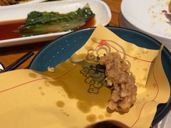 -壹零捌道·北京烤鸭(车公庄店)