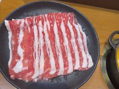 -呷哺呷哺 黄金牧场 (欢乐谷店)