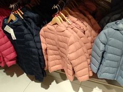 -优衣库(北京万柳华联购物中心店)