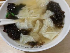 -凤起龙游老面包子(凯德晶品店)