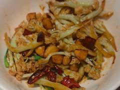 -辣可可·小炒黄牛肉(望京凯德MALL店)