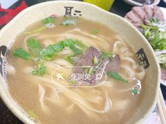 -十二忠手拉面(中华路店)