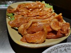 -冰冰龙虾·江湖菜·花园江景餐厅