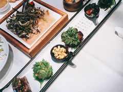 -四季民福烤鸭店(前门廊房二条店)