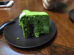 -黑池口感烘焙·生日蛋糕(坂田店)