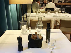 -Apetit City Restaurant & Bar