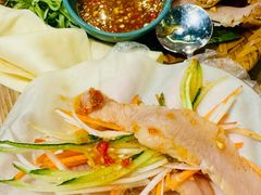 -迷你椰·泰式大排档(共康店)