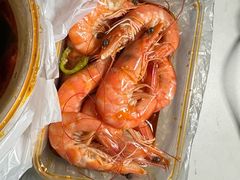 -华府九号海鲜烧烤大排档(龙域店)