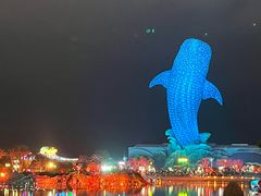 -珠海长隆海洋王国