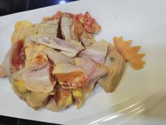 -领鲜风味花雕鸡(马端街店)