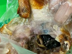 -大益烤鸡