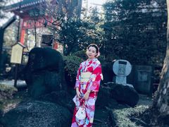 -京都冈本和服体验租赁店(清水寺店)