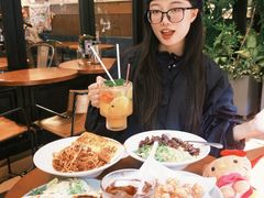 -Simple Yummy简单美味(上邦百汇城店)