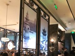 -新白鹿餐厅(金鹰新街口店)