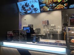 -DQ·蛋糕·冰淇淋(龙湖狮山天街店)