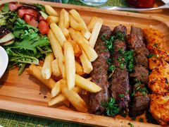 -ALAMEEN阿拉伯餐厅(三里屯店)