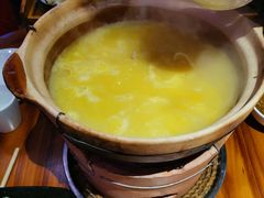 -捞围鲜·港式打边炉(海阳路店)