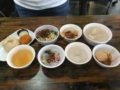 -龙抄手(文殊坊店)