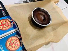 -达美乐比萨(留仙大道店)