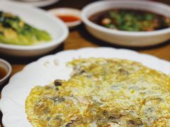 特色蚝仔烙-潮中人·潮州菜(益乐路店)