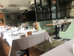大堂-临安鲲凌餐厅(钱王大街店)