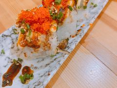 -花道寿司(萧山万象汇店)