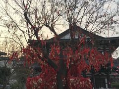 -西安华清御汤酒店